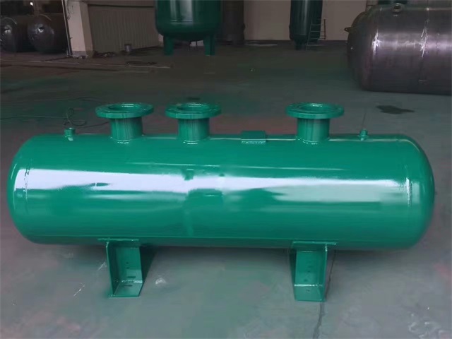 阿坝阿坝阿坝蒸汽分气缸