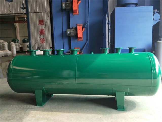 蒸汽阿坝阿坝阿坝分汽缸规格